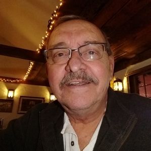 Meet your Posher, Ron